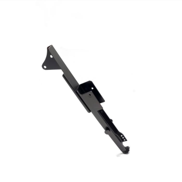 Plating factory hard chrome plating processing aluminum alloy plating bright chrome processing metal mirror polishing oxidation processing