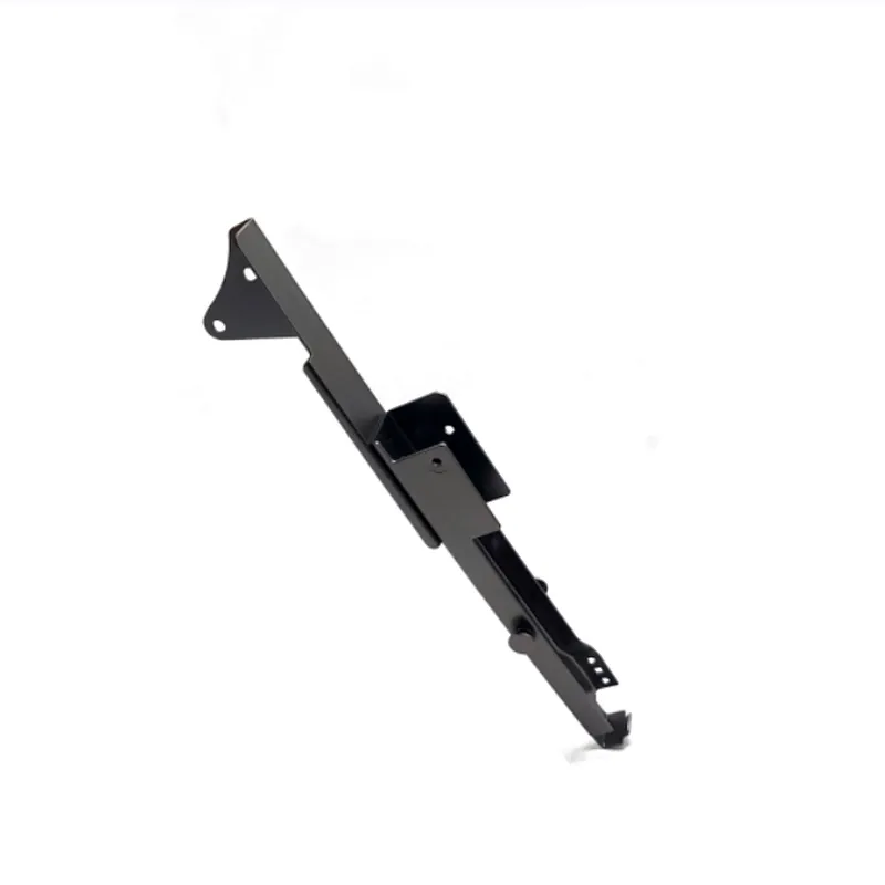 Plating factory hard chrome plating processing aluminum alloy plating bright chrome processing metal mirror polishing oxidation processing