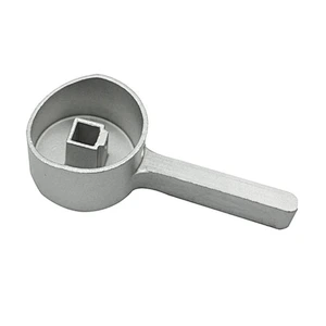 Non-standard parts processing custom aluminum alloy die casting CNC processing aluminum parts aluminum alloy products brushed sandblasting oxidation