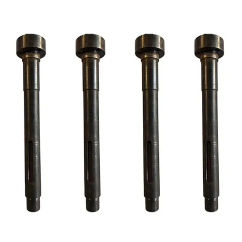 Undertake hardware accessories surface plating computer accessories belt head hardware buckle pull piece zipper plating surface treatment