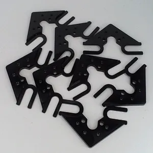Supply hardware parts blank polishing hardware parts polishing plating stainless steel aluminum alloy polishing die casting