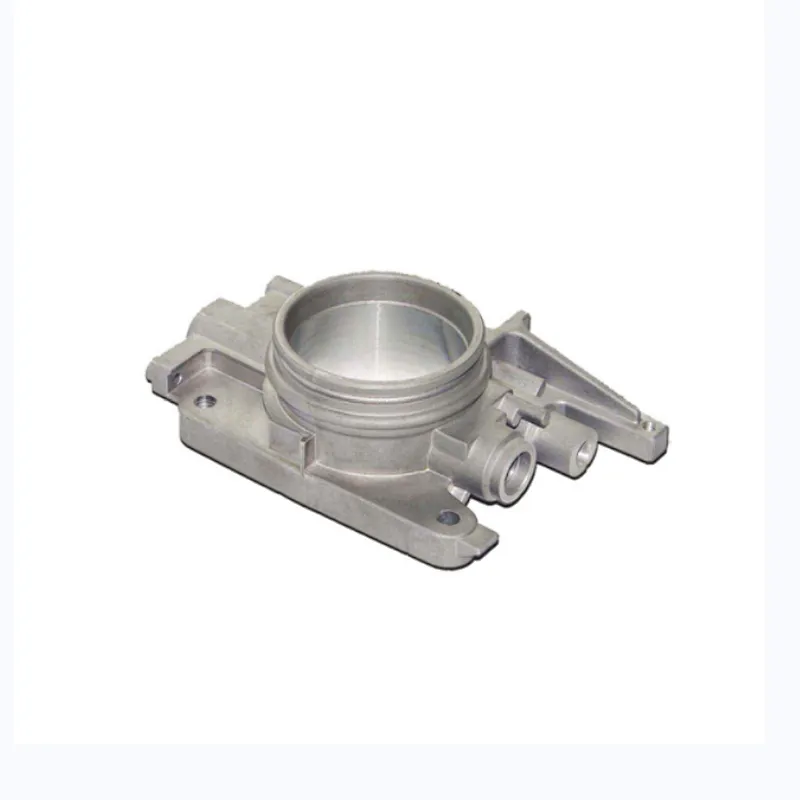 Guangzhou Panyu Zinc Alloy Die-casting Hardware Customized Processing Factory Electroplating Processing Zinc Alloy Die-casting Processing Factory