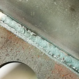 铝焊接加工定制304不锈钢焊接加工钣金铝合金烧焊大型结构件加工