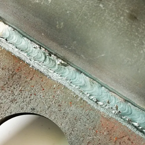 Aluminum welding processing custom 304 stainless steel welding processing sheet metal aluminum alloy burnishing large structural parts processing