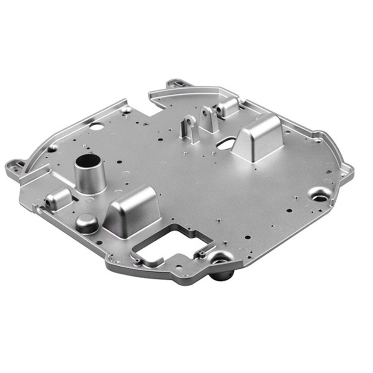 Precision die casting processing zinc alloy die casting processing zinc alloy electronic cigarette shell metal shell can be customized