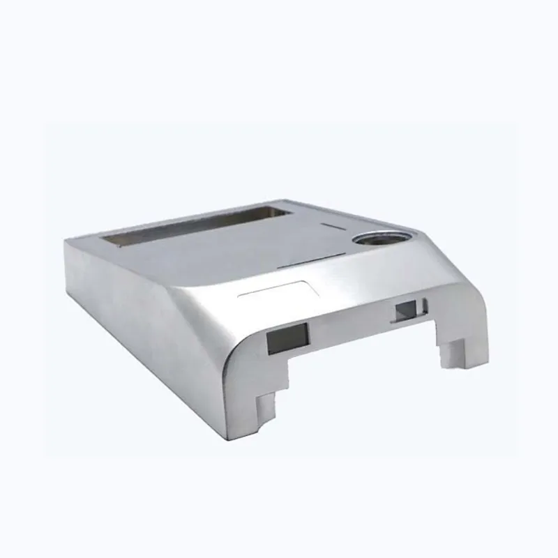 Guangzhou Panyu Zinc Alloy Die-casting Hardware Customized Processing Factory Electroplating Processing Zinc Alloy Die-casting Processing Factory