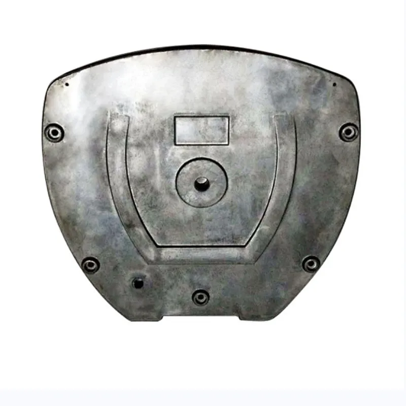 Stainless steel high precision casting parts aluminum die-casting processing non-standard casting parts aluminum alloy die-casting mold production and processing