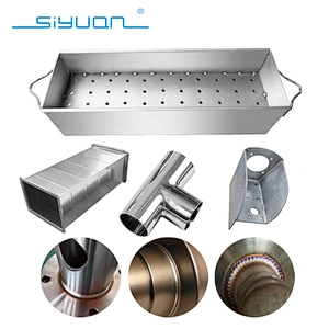 Bending welding processing metal parts processing laser cutting processing hardware parts processing automotive sheet metal processing plant