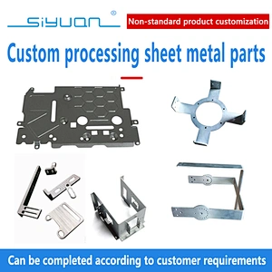 Guangzhou factory laser cutting tube processing injection square tube acrylic laser laser plywood plate cutting custom