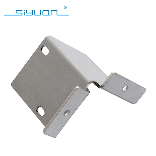 Guangzhou factory laser cutting tube processing injection square tube acrylic laser laser plywood plate cutting custom