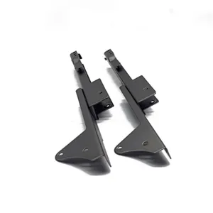 Plating factory hard chrome plating processing aluminum alloy plating bright chrome processing metal mirror polishing oxidation processing
