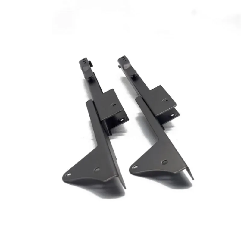 Plating factory hard chrome plating processing aluminum alloy plating bright chrome processing metal mirror polishing oxidation processing