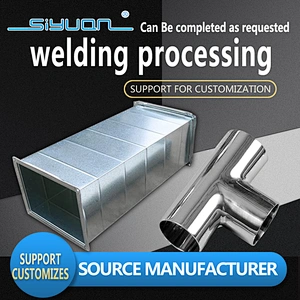 Bending welding processing metal parts processing laser cutting processing hardware parts processing automotive sheet metal processing plant