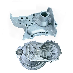 Factory zinc alloy processing lamps and lanterns hardware metal parts die-casting processing furniture parts die-casting processing custom