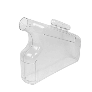 Injection molding processing plastic shaped parts open mold nylon plastic parts pp plastic parts custom processing injection parts