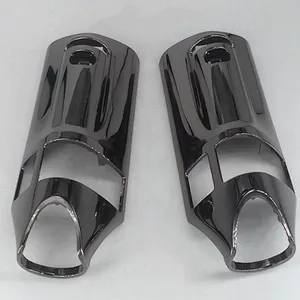Supply hardware parts blank polishing hardware parts polishing plating stainless steel aluminum alloy polishing die casting
