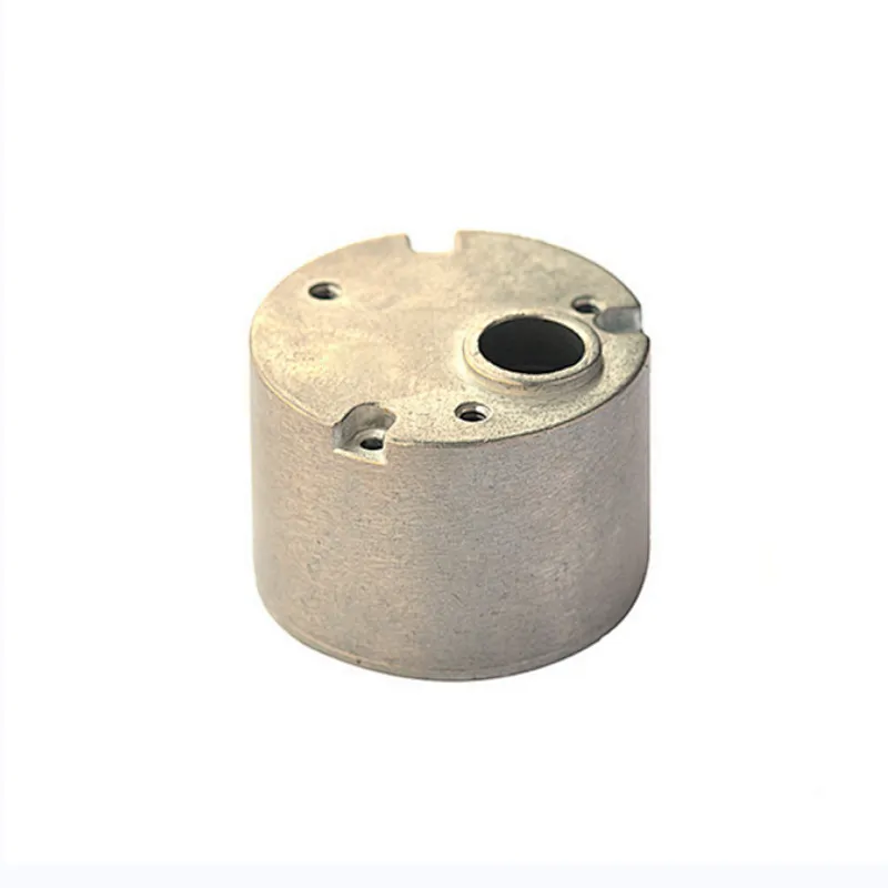 Stainless steel high precision casting parts aluminum die-casting processing non-standard casting parts aluminum alloy die-casting mold production and processing
