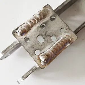 Stainless steel hardware welding processing welding iron pipe processing iron frame custom welding profile welding processing touch welding