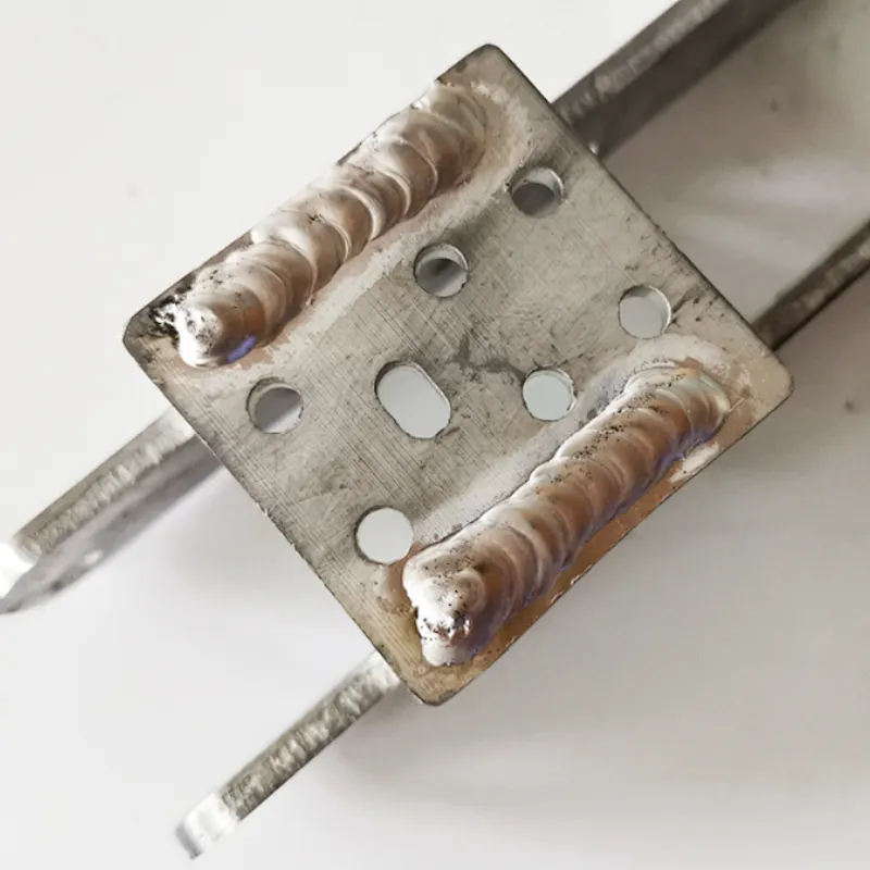 Stainless steel hardware welding processing welding iron pipe processing iron frame custom welding profile welding processing touch welding