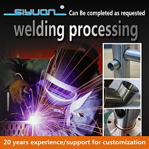 Bending welding processing metal parts processing laser cutting processing hardware parts processing automotive sheet metal processing plant