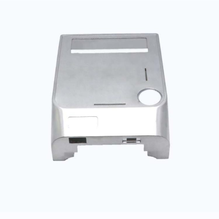 Stainless steel high precision casting parts aluminum die-casting processing non-standard casting parts aluminum alloy die-casting mold production and processing