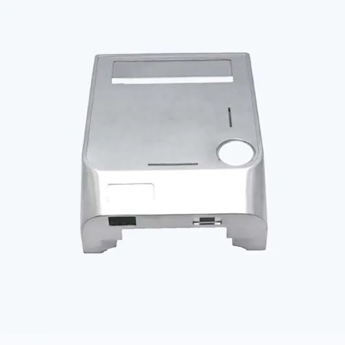 Stainless steel high precision casting parts aluminum die-casting processing non-standard casting parts aluminum alloy die-casting mold production and processing