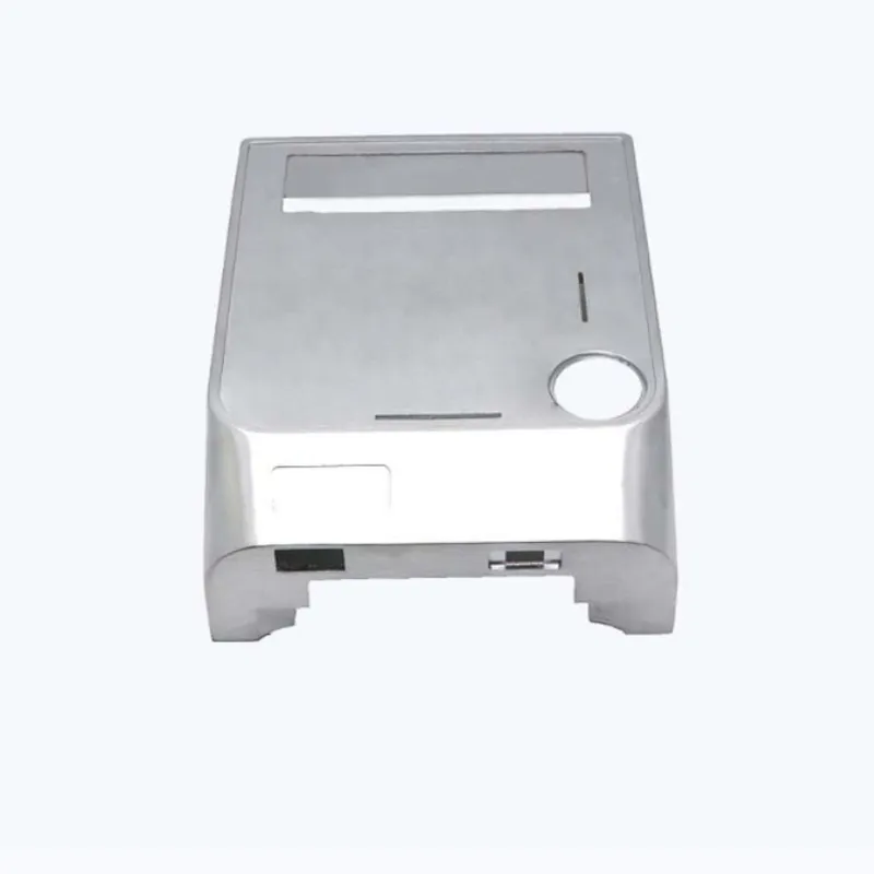 Stainless steel high precision casting parts aluminum die-casting processing non-standard casting parts aluminum alloy die-casting mold production and processing