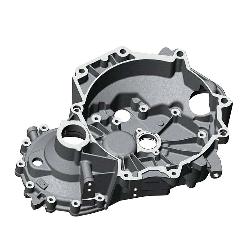 Factory zinc alloy processing lamps and lanterns hardware metal parts die-casting processing furniture parts die-casting processing custom