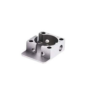 Powder metallurgy processing lock parts factory custom high strength powder metallurgy gear mechanical parts oil pump gear