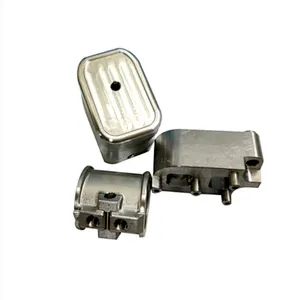 Aluminum alloy cnc machining machining machinery and equipment processing aluminum machining CNC machining metal hardware machining