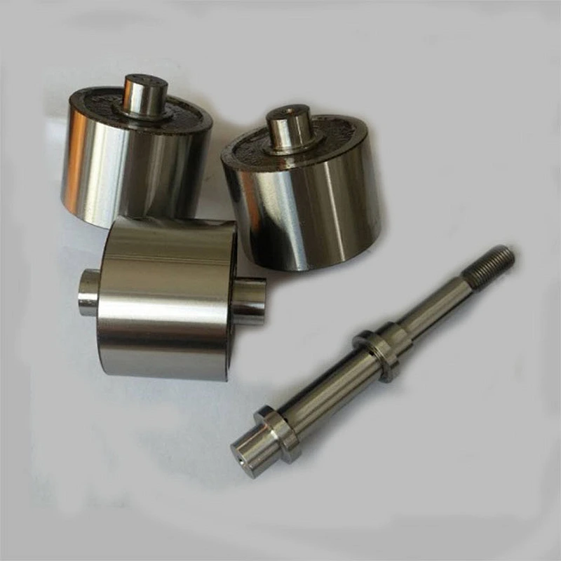 Factory wholesale hardware mechanical parts non-standard parts processing precision CNC lathe parts metal processing custom