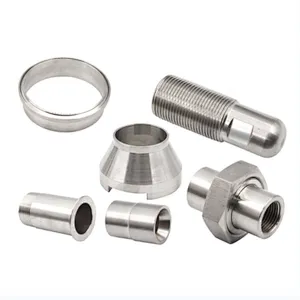 Mass production CNC machining of aluminum and stainless steel parts custom jig custom hand board custom computer gong processing