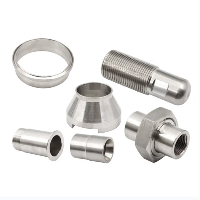Mass production CNC machining of aluminum and stainless steel parts custom jig custom hand board custom computer gong processing