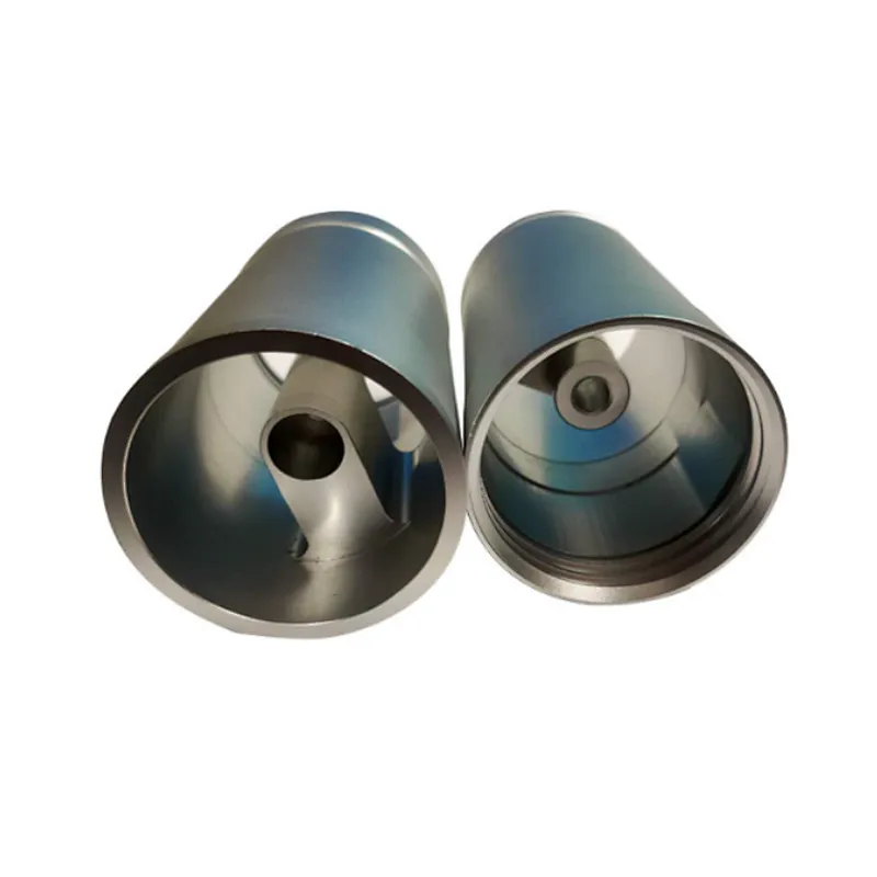 Aluminum alloy cnc machining machining machinery and equipment processing aluminum machining CNC machining metal hardware machining