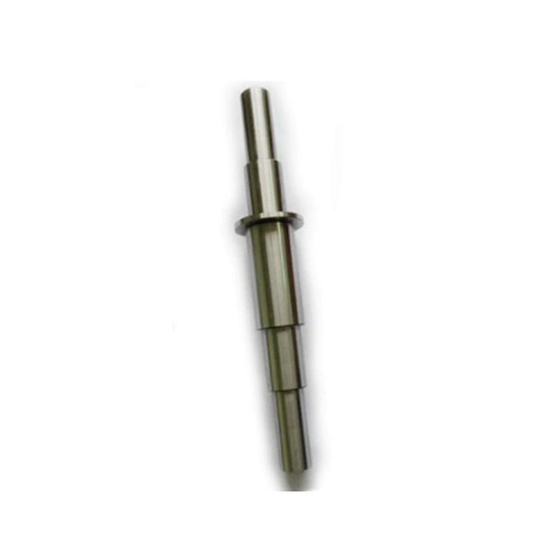 Factory wholesale hardware mechanical parts non-standard parts processing precision CNC lathe parts metal processing custom