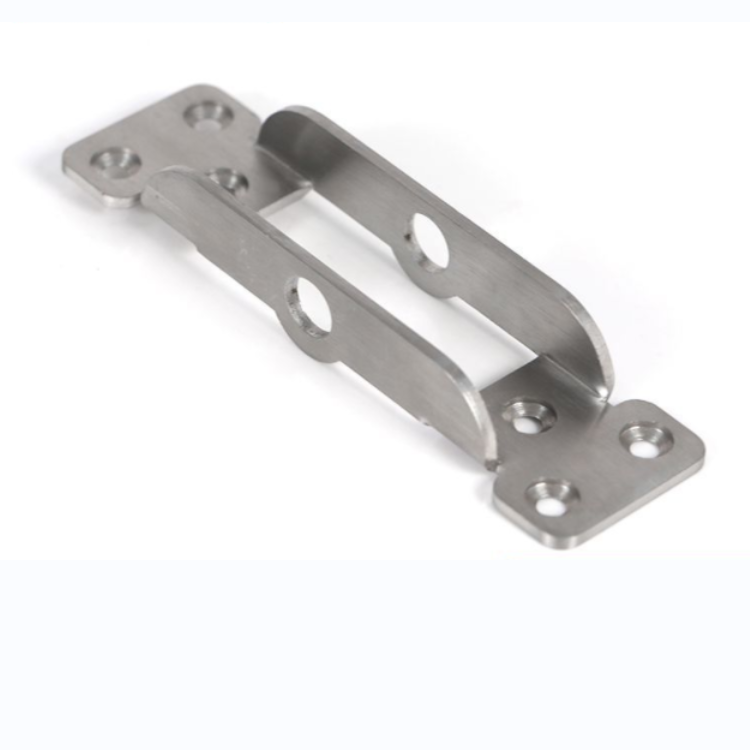 Stainless steel bending processing factory direct supply of steel plate bending processing to custom processing precision bending processing plant