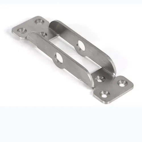 Stainless steel bending processing factory direct supply of steel plate bending processing to custom processing precision bending processing plant