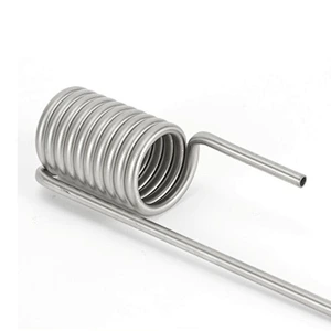 Stainless steel pipe bend processing hardware accessories electric power communication signal galvanized over the rail pipe HDPE over the rail bend processing