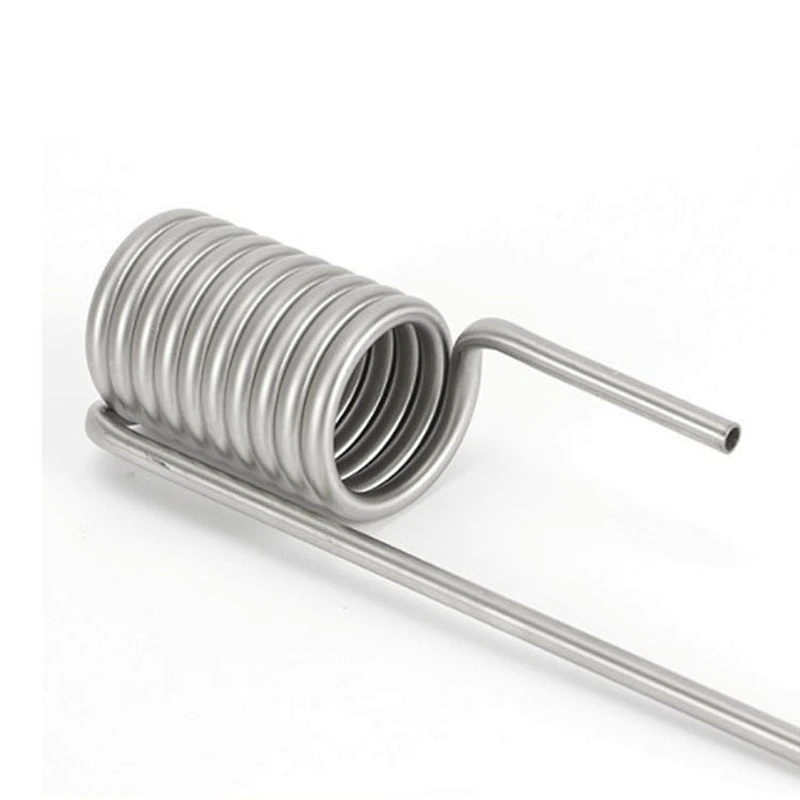 Stainless steel pipe bend processing hardware accessories electric power communication signal galvanized over the rail pipe HDPE over the rail bend processing