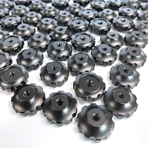 不锈钢数控车床件加工铝合金压铸件非标件加工cnc加工厂家走心机