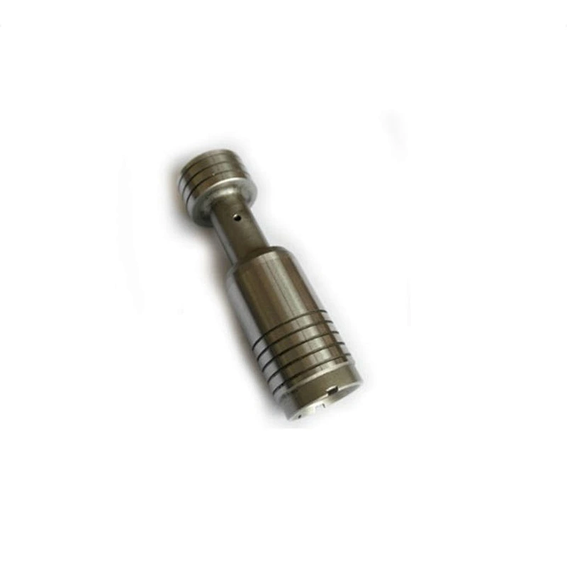 Factory wholesale hardware mechanical parts non-standard parts processing precision CNC lathe parts metal processing custom