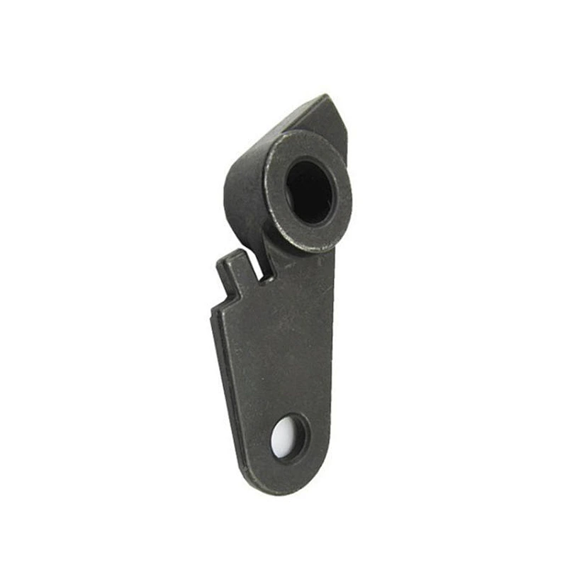 Guangzhou factory powder metallurgy gear mim injection molding structural parts motor eccentric wheel dama precision hardware