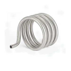 Stainless steel pipe bend processing hardware accessories electric power communication signal galvanized over the rail pipe HDPE over the rail bend processing
