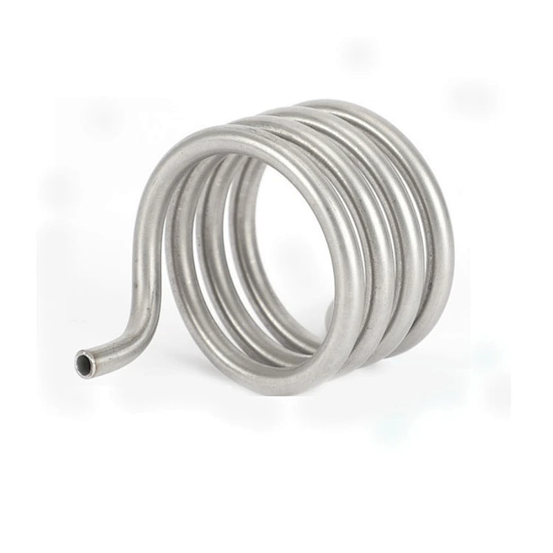 Stainless steel pipe bend processing hardware accessories electric power communication signal galvanized over the rail pipe HDPE over the rail bend processing