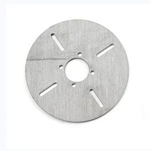 Stamping sheet metal processing bending welding iron plate laser cutting hardware parts non-standard products custom processing plant