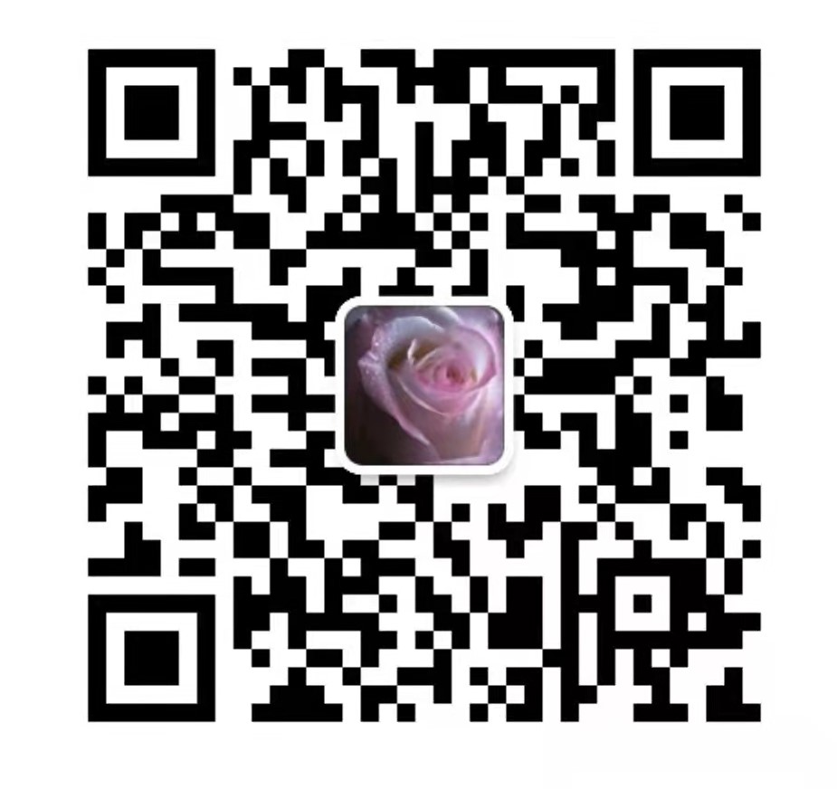 wechat qr code