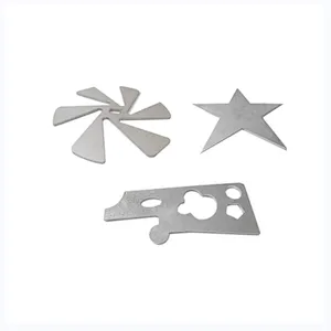 Stamping sheet metal processing bending welding iron plate laser cutting hardware parts non-standard products custom processing plant