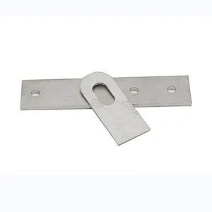 304 stainless steel plate laser cutting sheet metal processing custom CNC bending welding CNC lathe processing parts