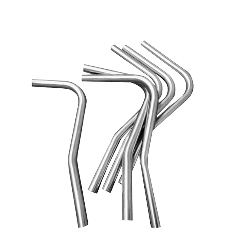 Supply medical equipment bend processing custom stainless steel elbow bend right angle bend processing manufacturer