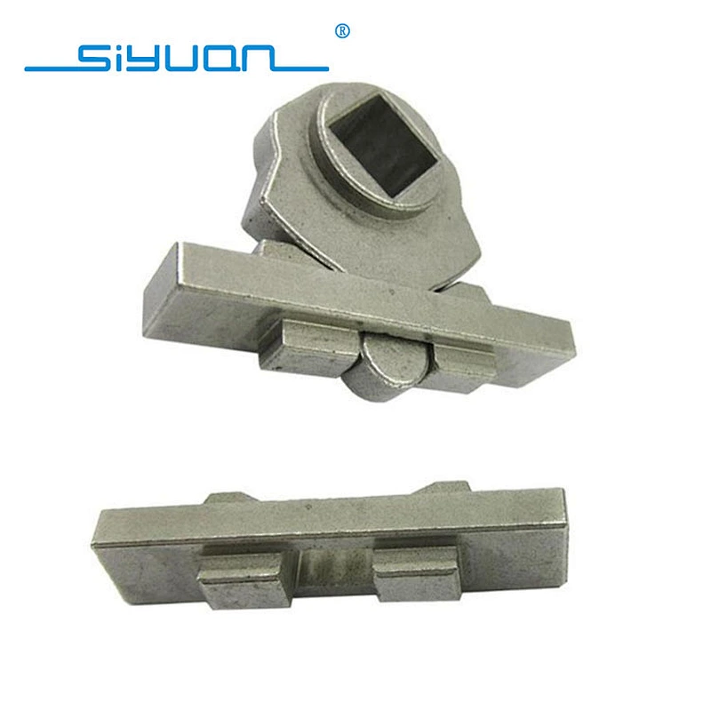 Guangzhou factory powder metallurgy gear mim injection molding structural parts motor eccentric wheel dama precision hardware